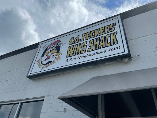 DD Peckers